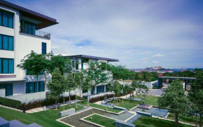 Duta Villa Holiday Homestay @ Setia Alam
